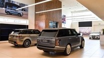 Jaguar Land Rover Experience opens its doors