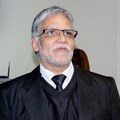 Professor Rashied Small, education and training executive at Saipa.