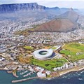 Cape Town selected for prestigious study on global destinations