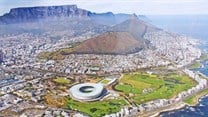 Cape Town selected for prestigious study on global destinations