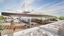 DS+R to design new Hungarian Museum of Transport in Budapest