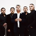 Gipsy Kings, Jonathan Butler last additions to CT Jazz Fest lineup