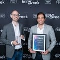 Aerobotics named Best Tech Company of the Year 2019