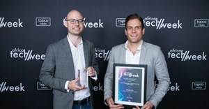 Aerobotics named Best Tech Company of the Year 2019