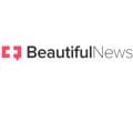 The Queen of England honours Beautiful News founder