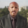 Ethiopian Airlines plane had &quot;flight control problems,&quot; says airline CEO