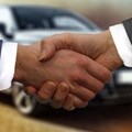 The radically transforming car buying experience