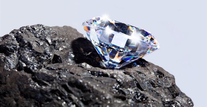 The beneficiation of diamonds has brought great benefits to Botswana. Shutterstock
