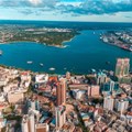 Tanzania’s capital, Dar es Salaam. The country is known for its budgetary problems. Shutterstock