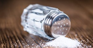 Reducing salt intake can save lives. Shutterstock
