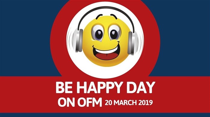 OFM all set to spread happiness on Happiness Day
