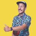 5 things to know about Schalk Bezuidenhout - this week's star in Trippin With Skhumba