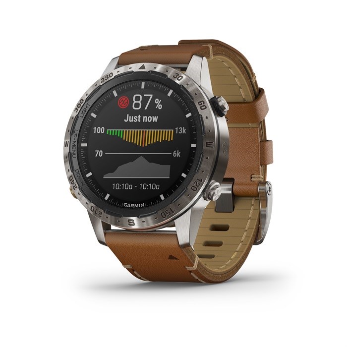 Garmin is proud to announce the launch of the MARQ Collection