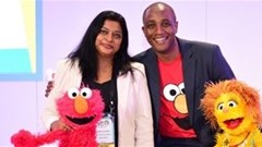 Initiative to teach SA children through play