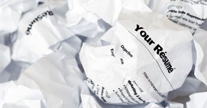 10 tips to keeping your CV out of the trash