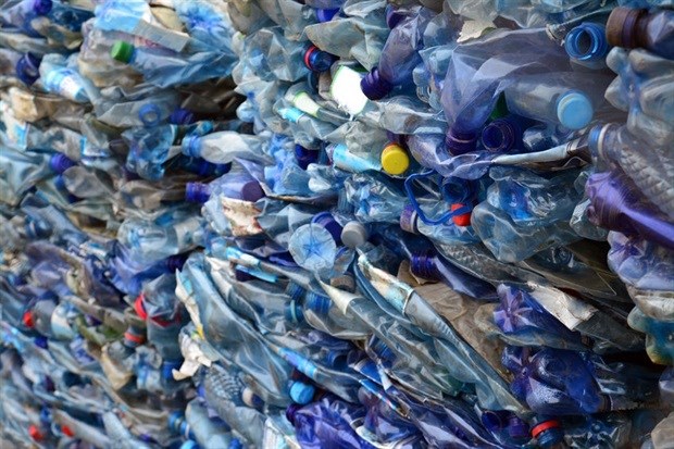 #GlobalRecyclingDay: Coca-Cola's plan to tackle the plastic waste problem in Africa