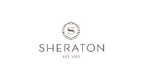 Sheraton marks guest experience transformation with new logo design