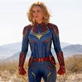 Captain Marvel disappoints due to token feminism
