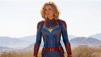 Captain Marvel disappoints due to token feminism