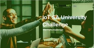 Round 2 of IoT SA University Challenge kicks off