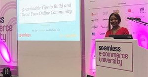 #SeamlessSA: Ink Eze's 5 actionable tips to grow an online community