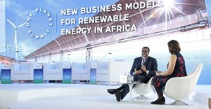 African Development Bank doubles its commitment to climate finance