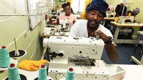 Reviving Cape Town's clothing and textiles industry
