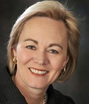Robyn de Villiers, chairman and CEO of BCW Africa and the champion of WPP Stella locally.