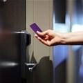 Improving hospitality operations with innovative access control