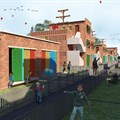 Lesotho Rise in the City design competition winner announced