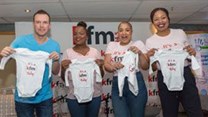 Most nominations for Cape Town's No. 1 station - Kfm 94.5 celebrates 11 Liberty Radio Award nominations