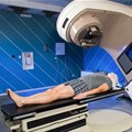 Palliative radiation therapy is effective regardless of a patient’s original cancer site (for example breast, lung or kidney) and is usually delivered in one to 10 daily doses. Shutterstock