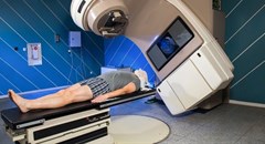Palliative radiation therapy is effective regardless of a patient’s original cancer site (for example breast, lung or kidney) and is usually delivered in one to 10 daily doses. Shutterstock