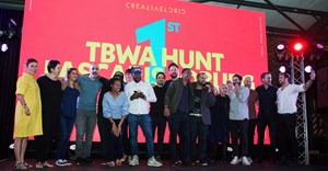 TBWA\Hunt Lascaris Joburg took top honours in the Creative Circle Overall Rankings Agency of the Year 2018. Image supplied.