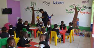The right to education is pivotal to creating an inclusive South Africa