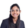 Sanisha Packirisamy, economist, Momentum Investments