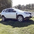 Getting down with the all-new Renault Duster 4X4