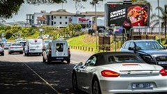 Outdoor Network adds two new digital sites in KZN to grow footprint