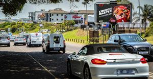 Outdoor Network adds two new digital sites in KZN to grow footprint