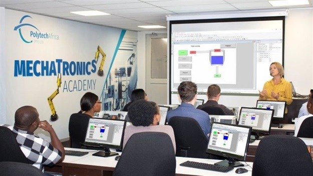 New Mechatronics Academy targets automation industry skills shortage