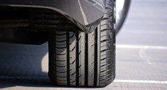 Don't skimp on tyres