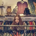 Second-hand clothing industry turning the tide on fast fashion