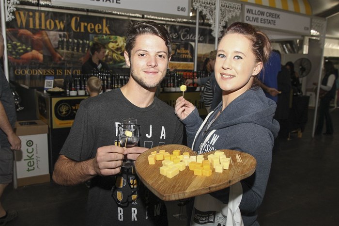 18 things to look forward to at the 18th SA Cheese Festival