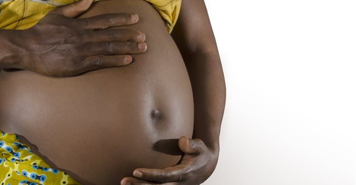 Maternal mortality is much higher in Africa than in high-income countries. Shutterstock