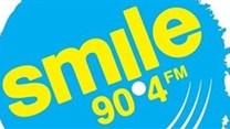 Smile 90.4FM nominated for two Liberty Radio Awards