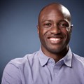 Ime Archibong, Facebook's vice president of product partnerships.