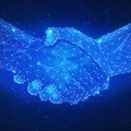 Smart contracts vs traditional contracts: Same but different