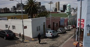 Did De Lille stall while Bo Kaap developers scored?