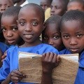Education in Nigeria is in a mess from top to bottom. Five things can fix it