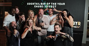 South Africa's best bars and bartenders for 2019 announced